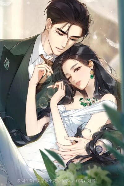 Love by Mistake EN Cover Image