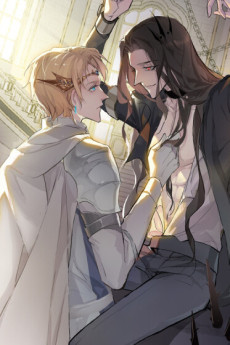 Raising Villains the Right Way ES Cover Image