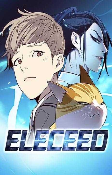 Eleceed EN Cover Image