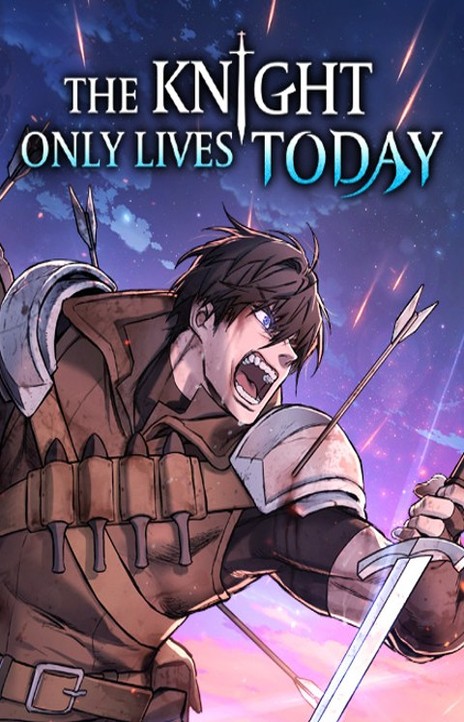 Eternally Regressing Knight EN Cover Image
